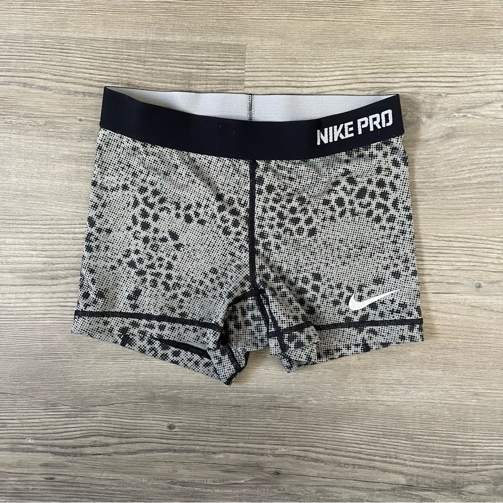 Nike Pro Shorts